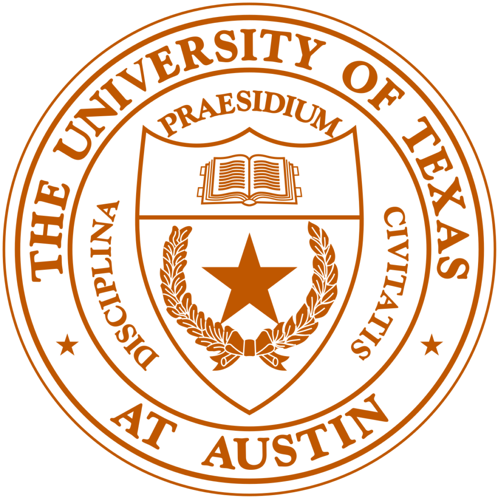 University of Texas Academic Excellence Scholarship