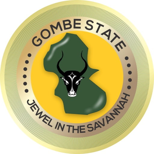 tsc gm gov ng GOMBE State Government Recruitment Logo