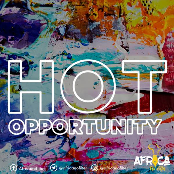 ANF Storify Africa Fellowship 2026 for Young and Emerging Storytellers