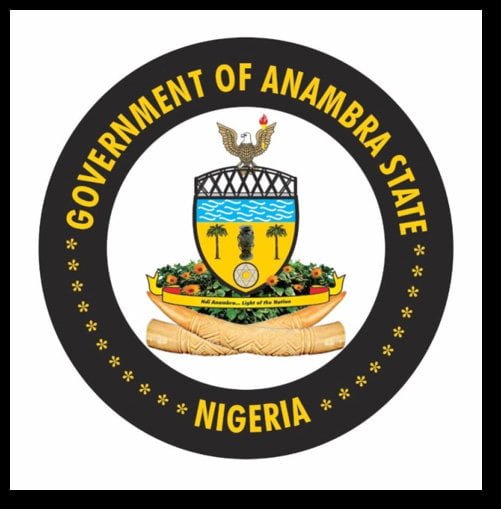 Anambra State Logo Emblem