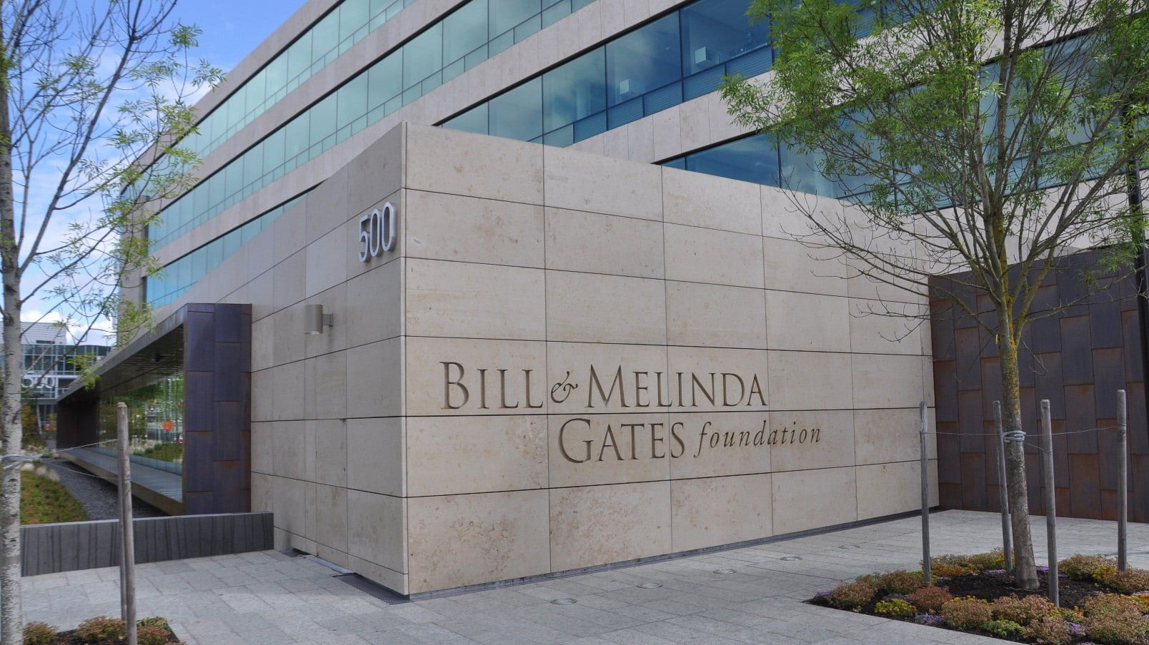 Bill & Melinda Gates Foundation Scholarships 2025/2025