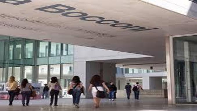Bocconi Graduate Merit Awards