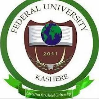 Federal University of Kashere FUKashere
