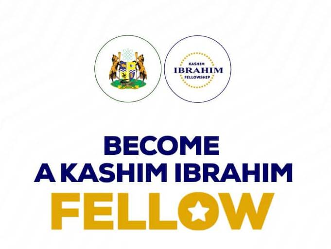 Kashim Ibrahim Fellowship 2026 for Young Leaders in Nigerians