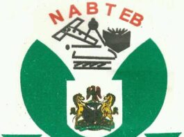 National Business and Technical Examinations Board Nabteb
