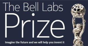 Nokia Bell Labs Prize