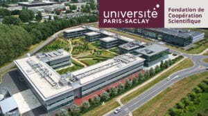 Paris Saclay University International Masters Scholarship Programme