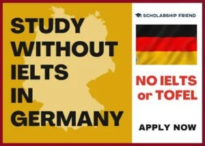 Top Scholarships in Germany