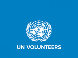 United Nations Volunteers UNV Recruitment