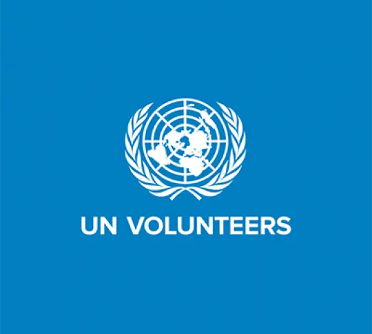 United Nations Volunteers UNV Recruitment