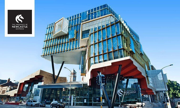 Newcastle University, Australia International Graduate Scholarships 2026