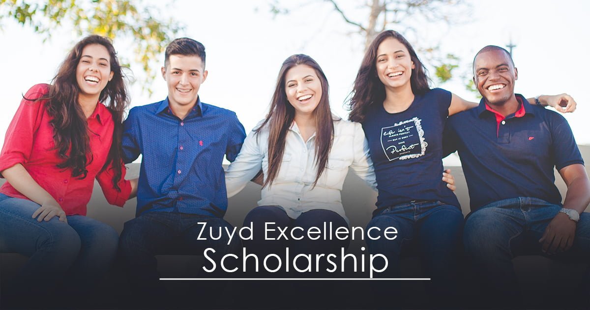 Zuyd Excellence Scholarship