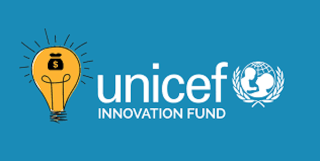 unicef innovation fund