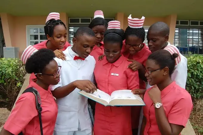 Akwa Ibom State Schools of Nursing