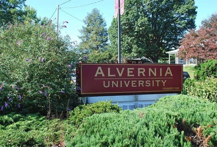 Alvernia University Undergraduate International Students Scholarships