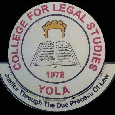 College of Legal Studies Yola CLSYOLA