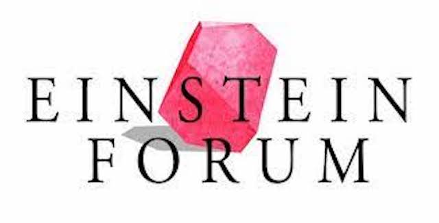 Einstein Fellowship For Outstanding Young Thinkers