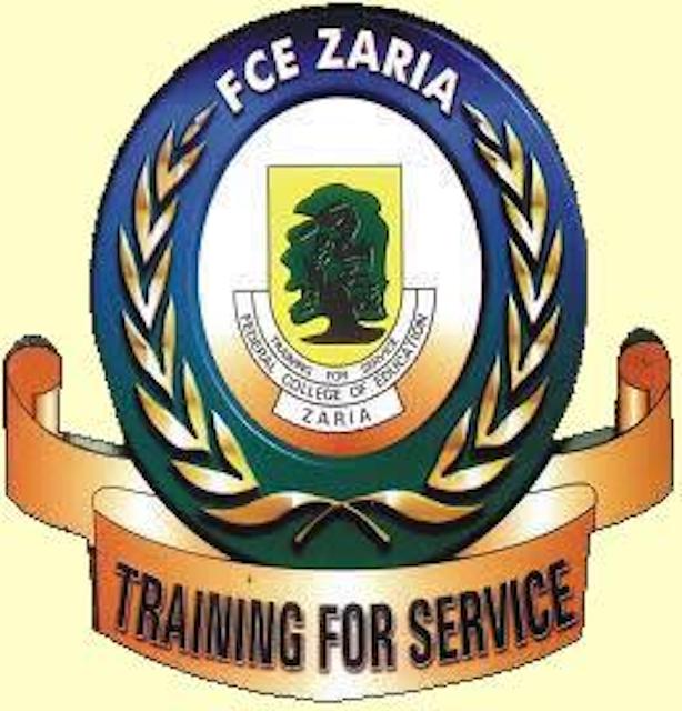 Federal College of Education Zaria FCE Zaria