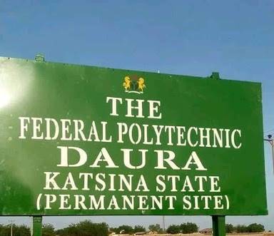 Federal Polytechnic Daura FEDPOLYDAURA
