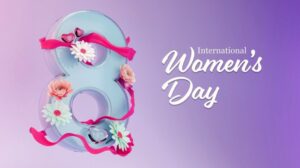 Happy International Womens Day Quotes