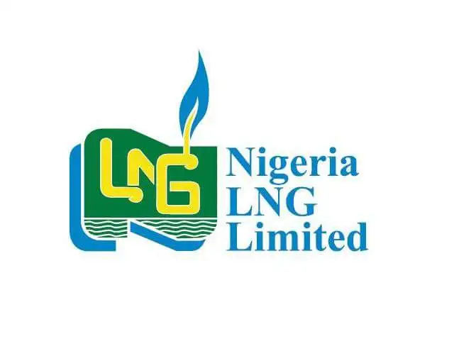 NLNG Official Logo