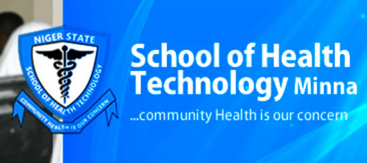 School Of Health Technology Minna