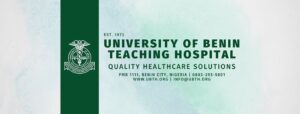 UBTH College of Nursing