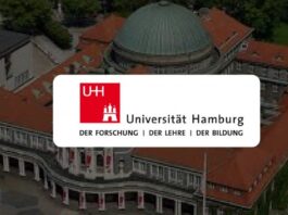 Universität Hamburg Germany Merit Scholarships for International Students
