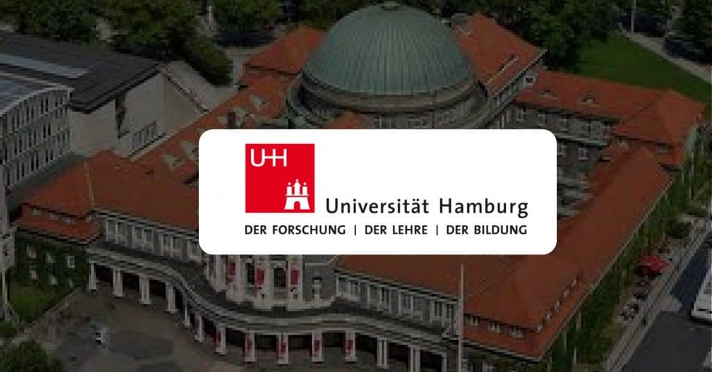 Universität Hamburg Germany Merit Scholarships for International Students