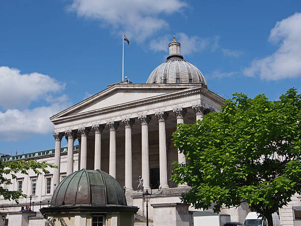 University College London African Graduate Scholarship