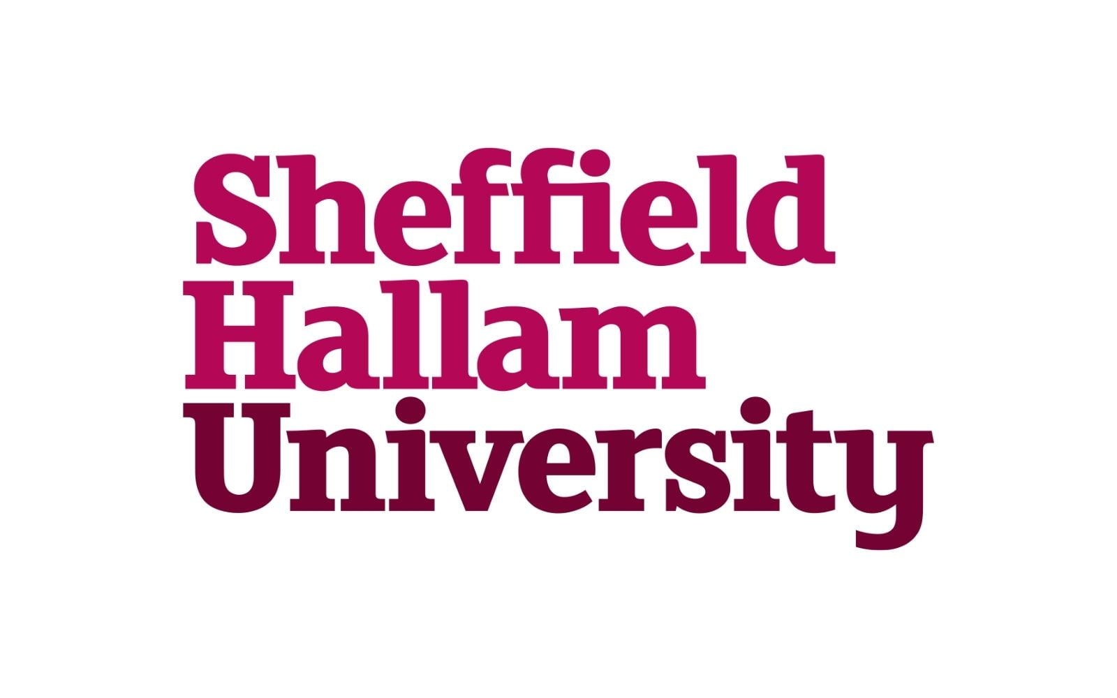 Sheffield Hallam University