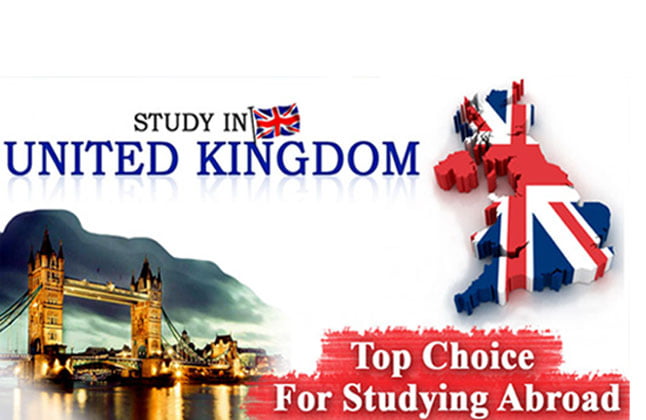 Study and work Opportunities in UK