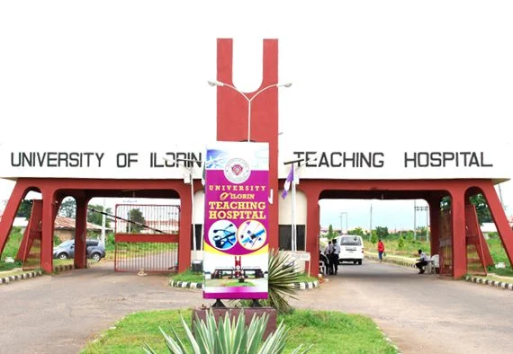 University of Ilorin Teaching Hospital UITH