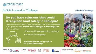 eatsafe innovation challenge
