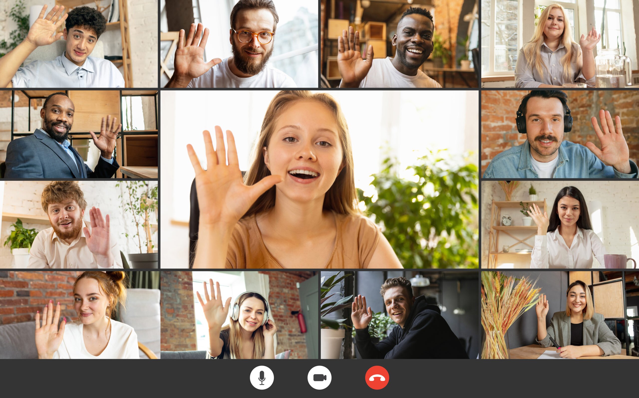 Top 5 Virtual Team Building Ideas In 2026