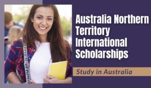 Australias Northern Territory Scholarship