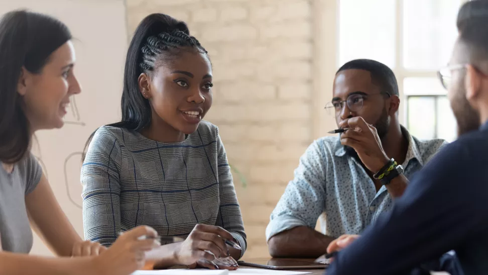 DAAD Leadership for Africa Scholarship Programme in Germany 2022 DAAD Leadership for Africa Scholarship Programme in Germany 2022