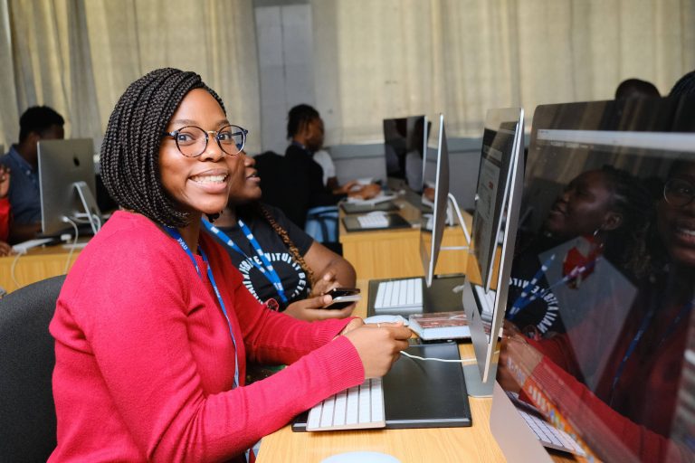 MTN Media Innovation Programme MTN Media Innovation Programme