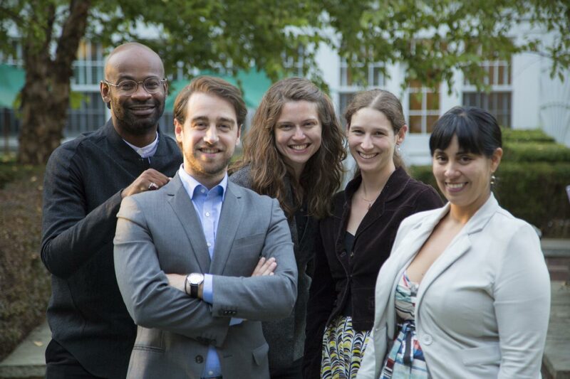 Princeton Society of Fellows Postdoctoral Fellowship 2026-2026 (Funded)