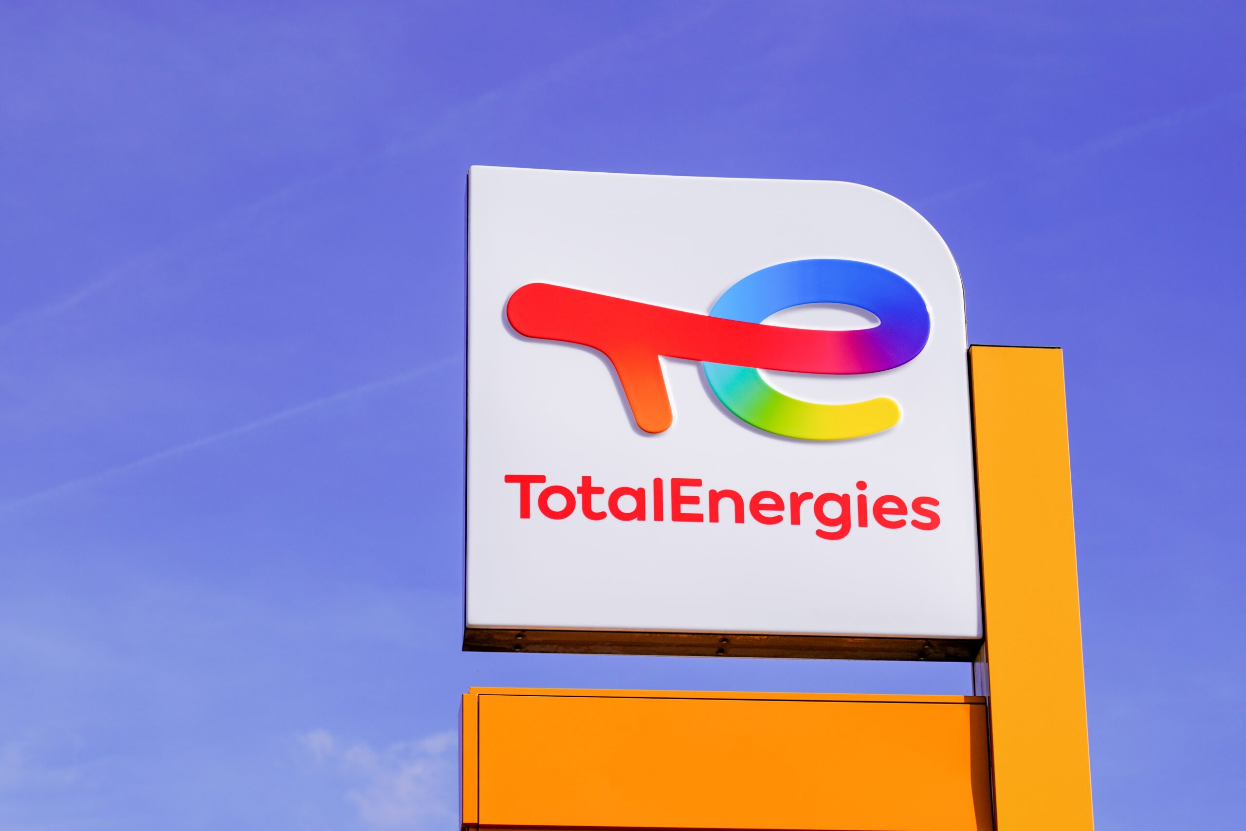 TotalEnergies