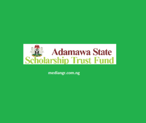 ADAMAWA STATE SCHOLARSHIP TRUST FUND ASSTF