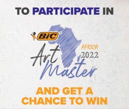 BIC Art Master Africa 2022