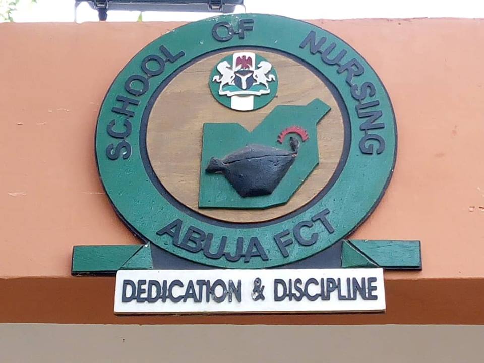 FCT College of Nursing Sciences Gwagwalada
