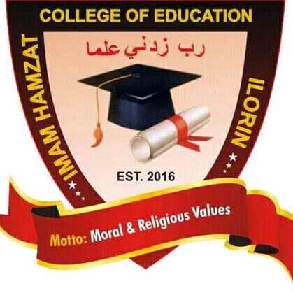 Imam Hamzat College Of Education