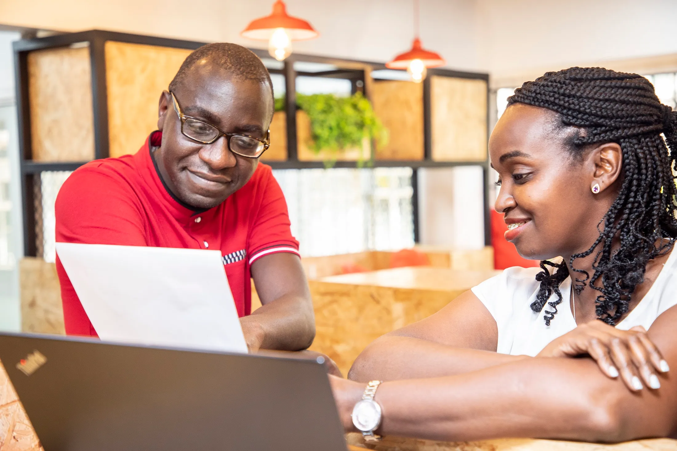 Internships in Nigeria Internships in Nigeria