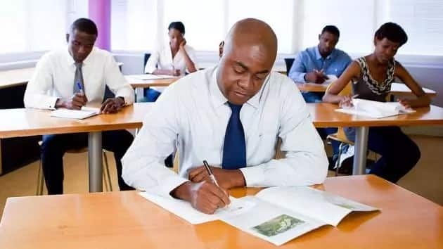 Learn Professional Courses in Nigeria