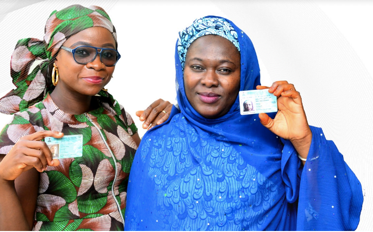 Transfer INEC Voter Polling Unit Transfer INEC Voter Polling Unit
