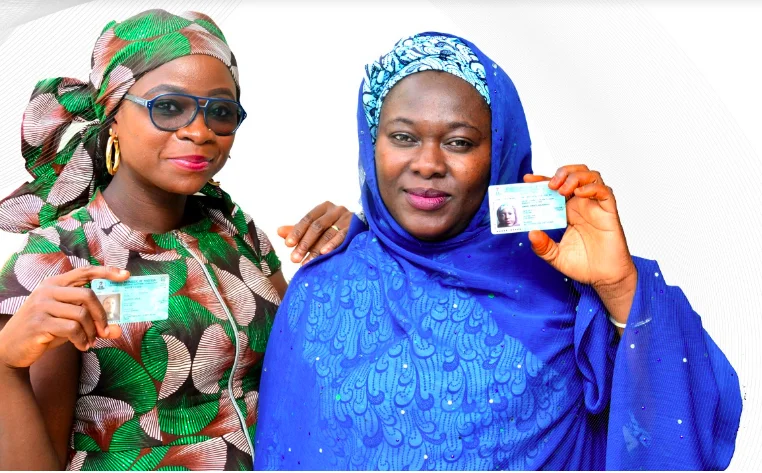 INEC extends voters’ registration deadline by 60 days, sets new date Transfer INEC Voter Polling Unit