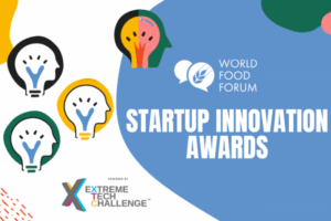 UN World Food Forum WFF Startup Innovation Awards 2022 e1654772814340