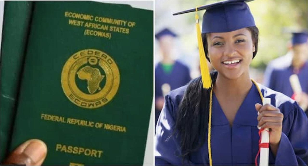 6 Must have Documents for UK University Admission as a Nigerian Student
